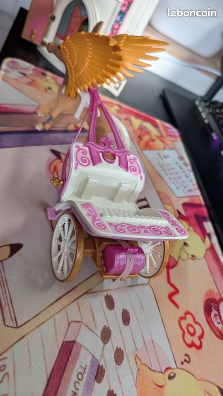 Playmobil Princesse (image 3)