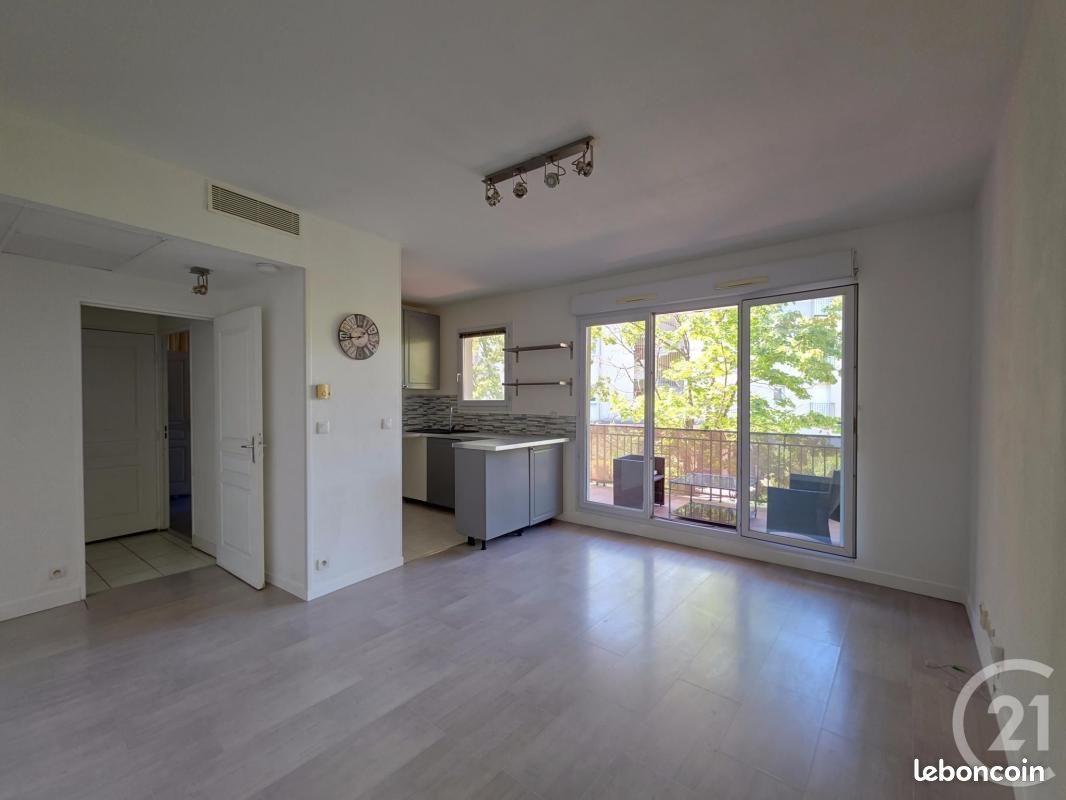Appartement 2 pièces 39 m² · à Marseille · 39 m² · 165 000 €
