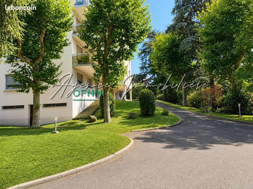 Appartement 3 pièces 80 m² · à Saint-Chamond · 80 m² · 199 000 €