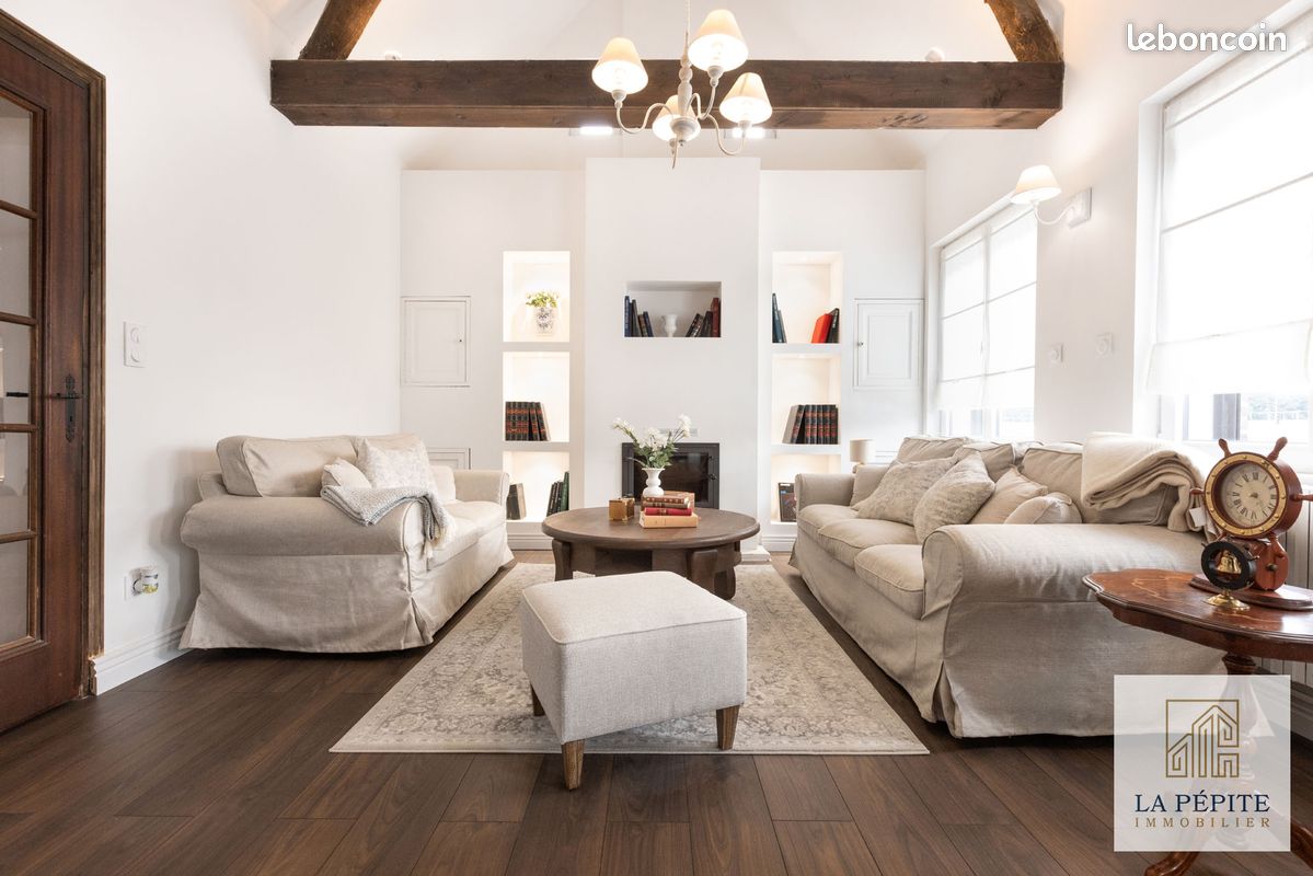 Maison 6 pièces 170 m² · à Faumont · 170 m² · 349 000 €
