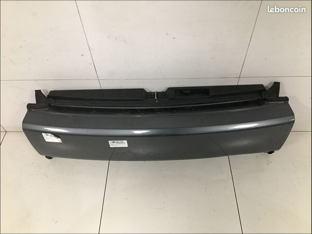 Ressorts renforcés (x2) (arrière) CITROËN C-CROSSER, MITSUBISHI OUTLANDER, PEUGEOT 4007|ML-30