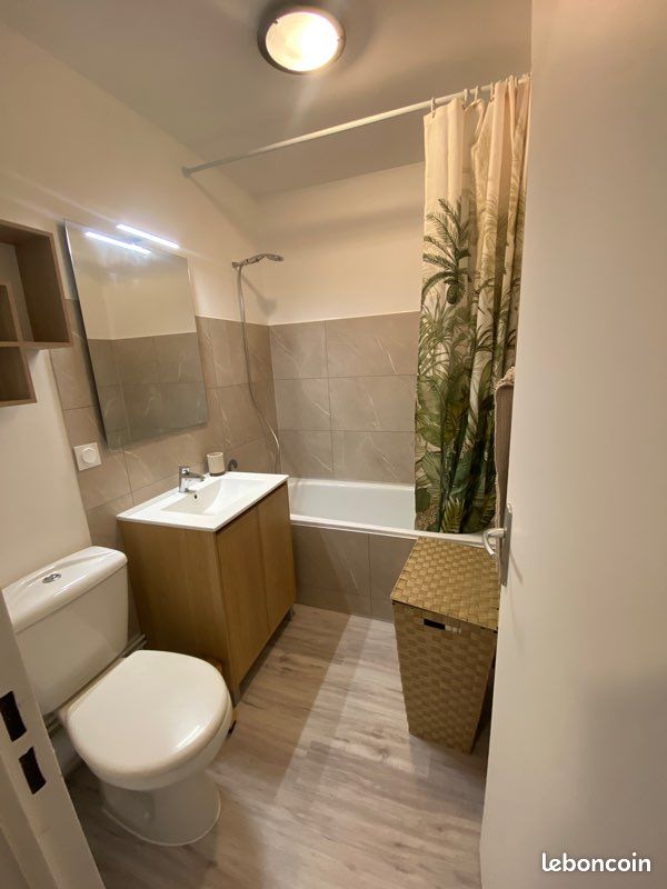 Appartement 2 pièces 38 m² · à Évreux · 38 m² · 720 €/mois
