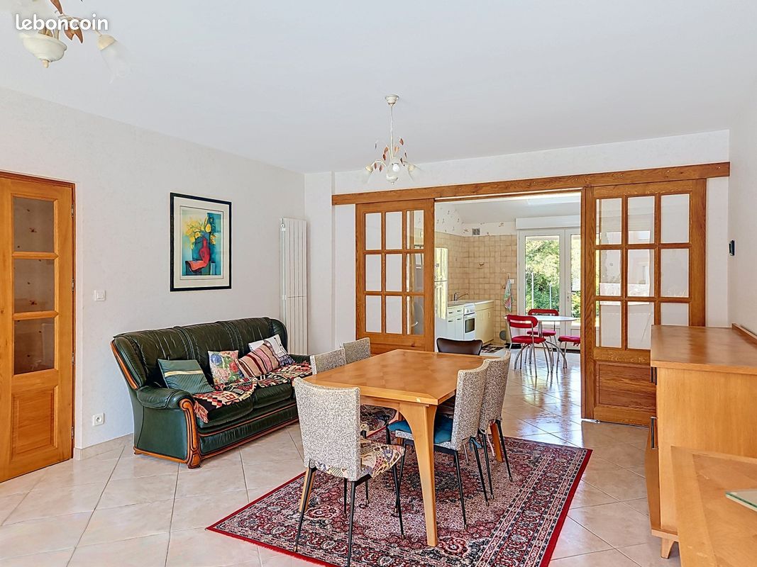 Maison 7 pièces 144 m² · à Gerbéviller · 144 m² · 240 000 €