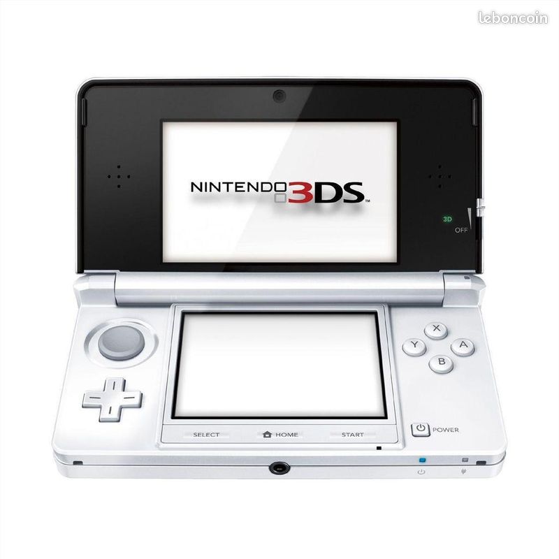 Nintendo 3ds (image 3)