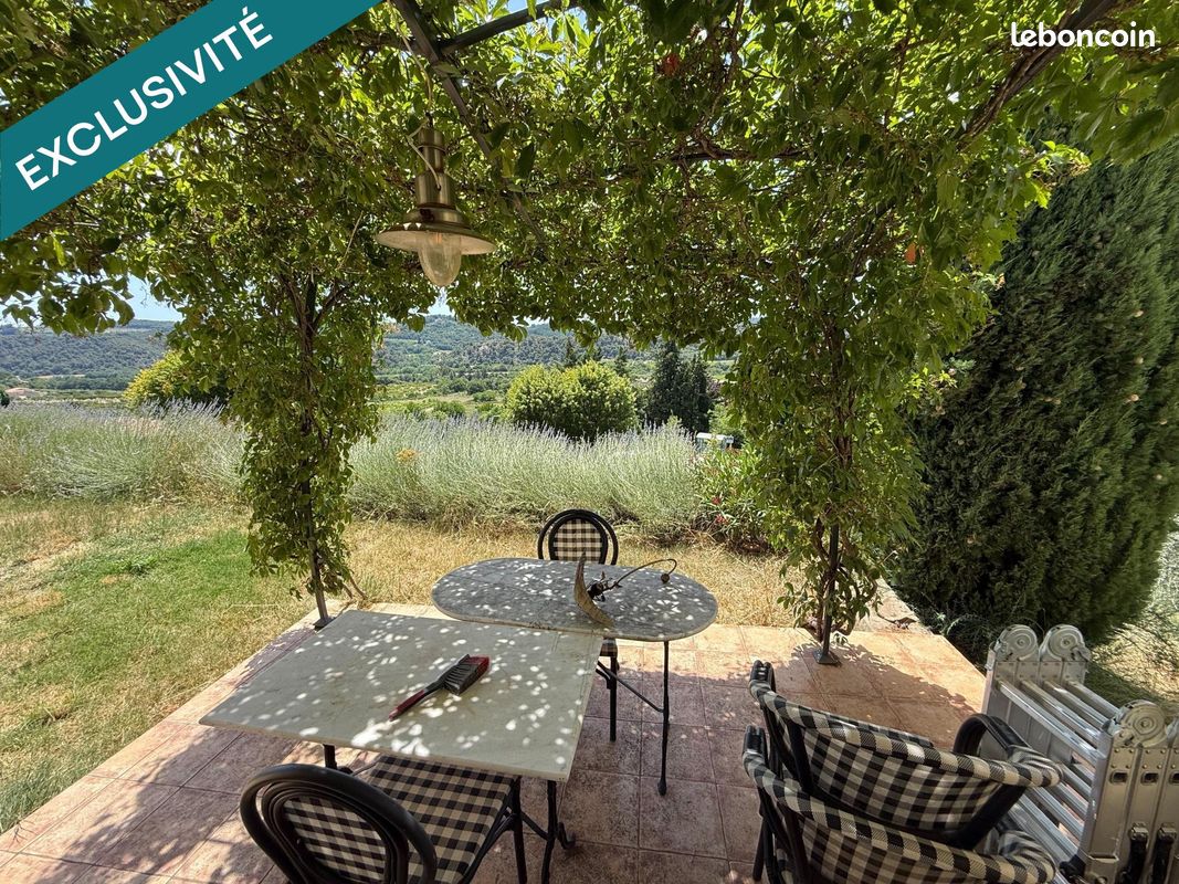Maison 6 pièces 158 m² · à Venterol · 158 m² · 520 000 €