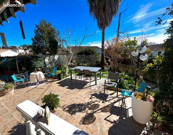 Ventes immobilières Maison Cagnes-sur-Mer (06800) - leboncoin - page 2