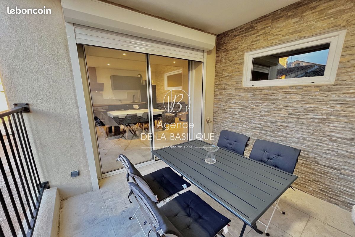 Maison 4 pièces 105 m² · à Saint-Maximin-la-Sainte-Baume · 105 m² · 338 000 €