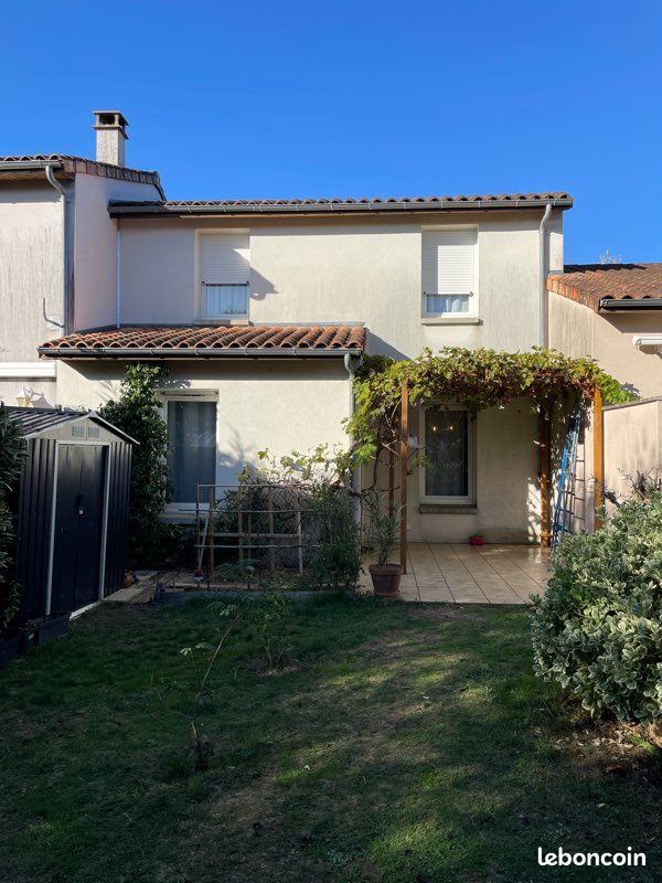 Maison 3 pièces 68 m² · à Saint-Benoît · 68 m² · 185 000 €