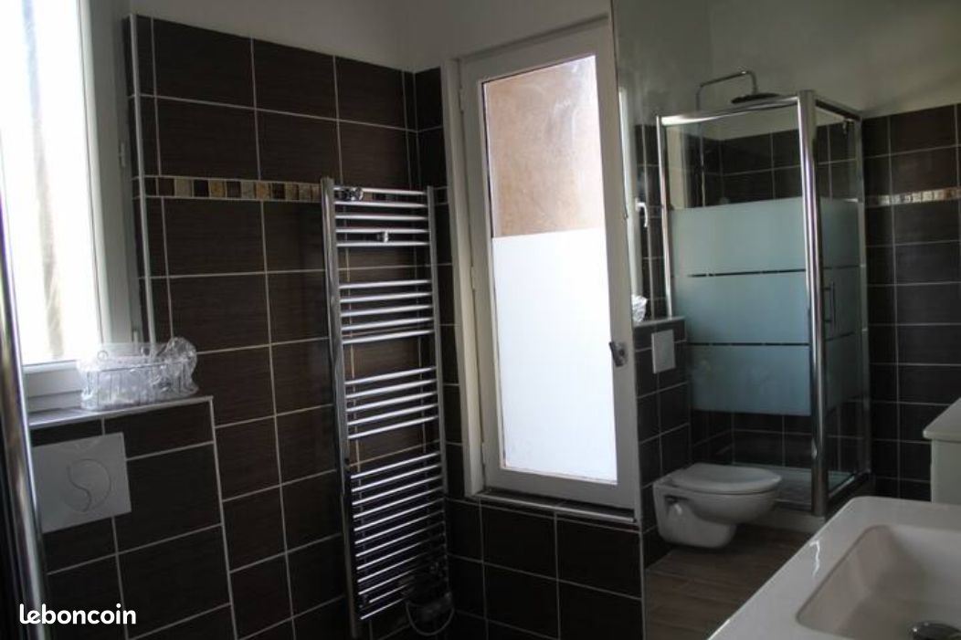 Maison a louer suresnes - 2 pièce(s) - 59 m2 - Surfyn