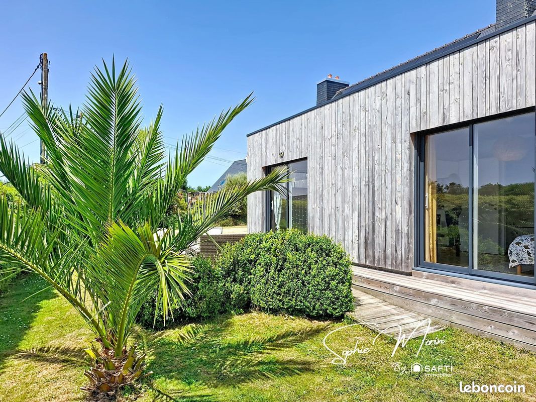 Maison 5 pièces 114 m² · à Trébeurden · 114 m² · 339 000 €