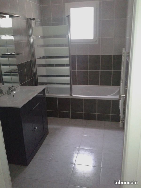 Location pavillon - Champniers 16430 (image principale 1)