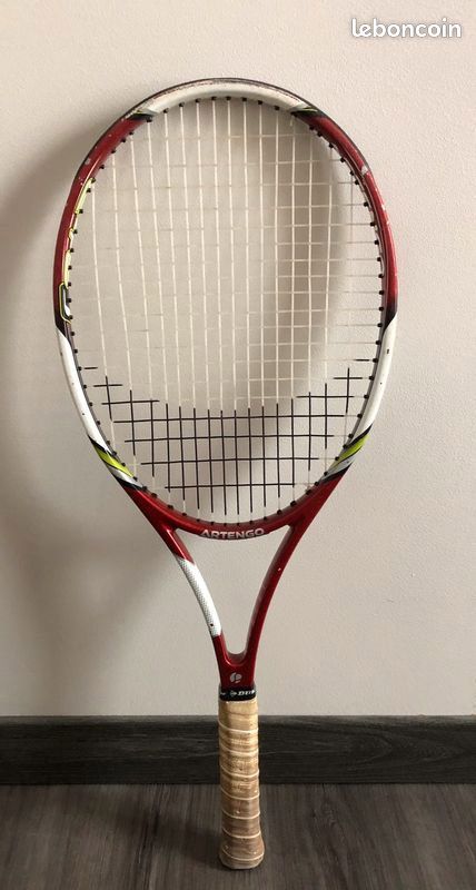 Raquette de tennis enfant (image 1)
