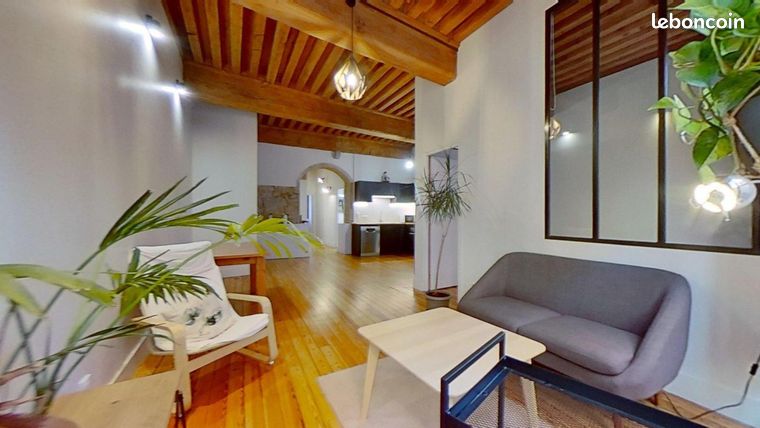 Appartement 2 pièces 67 m² — 6