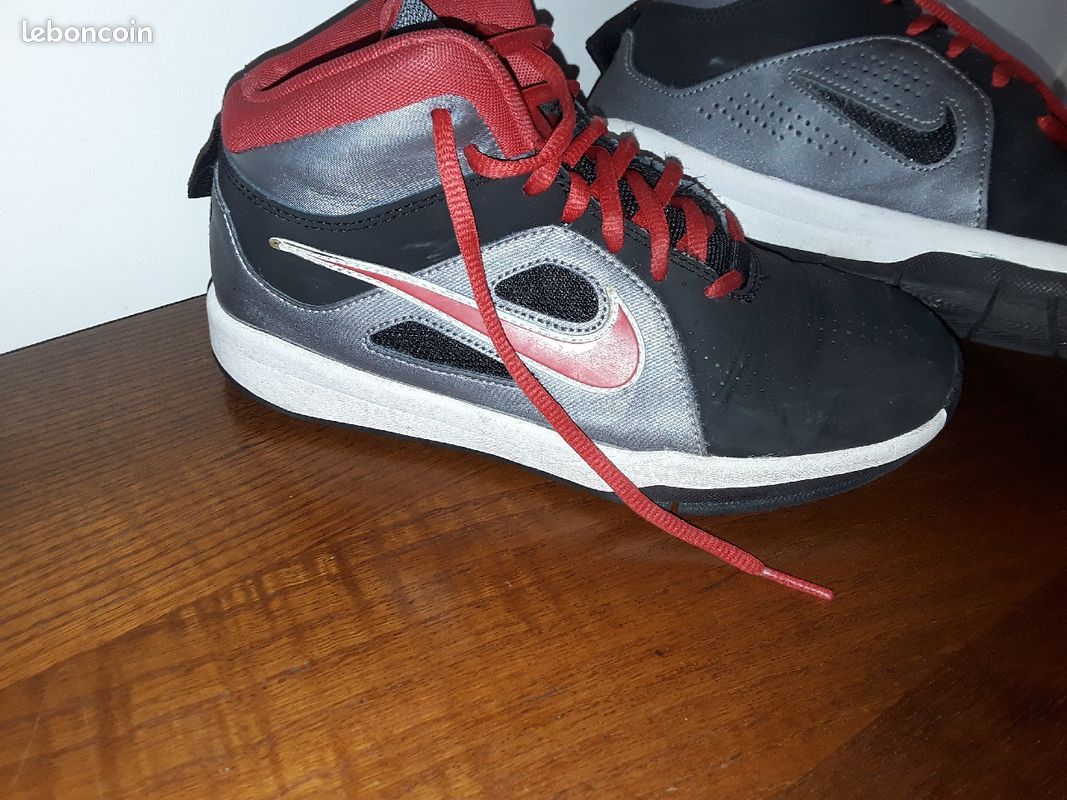 Nike montante (image 1)