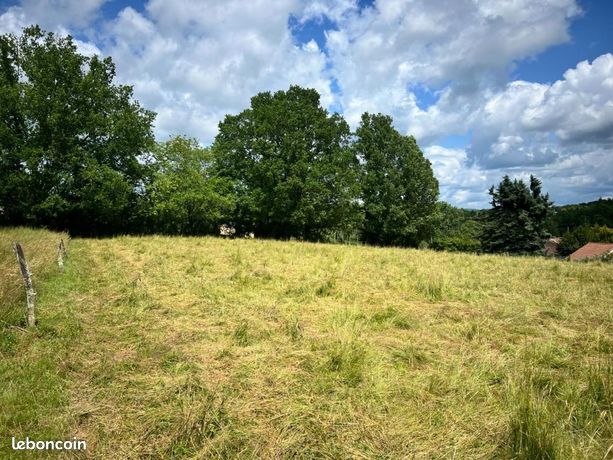 Terrain 2 578 m² Lalinde