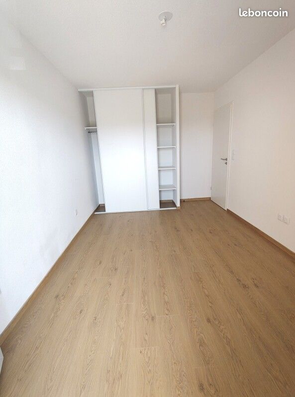 Appartement a louer perpignan - 2 pièce(s) - 39 m2 - Surfyn