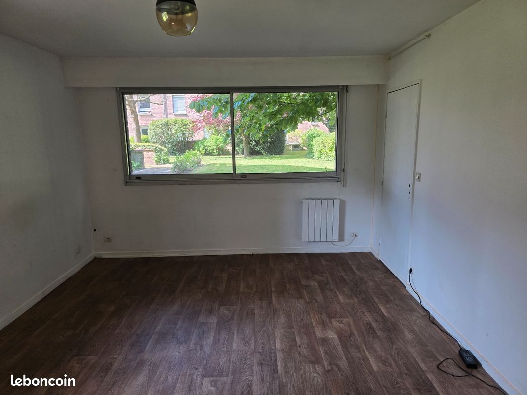 Appartement 3 pièces 62 m² · à Lille · 62 m² · 900 €/mois