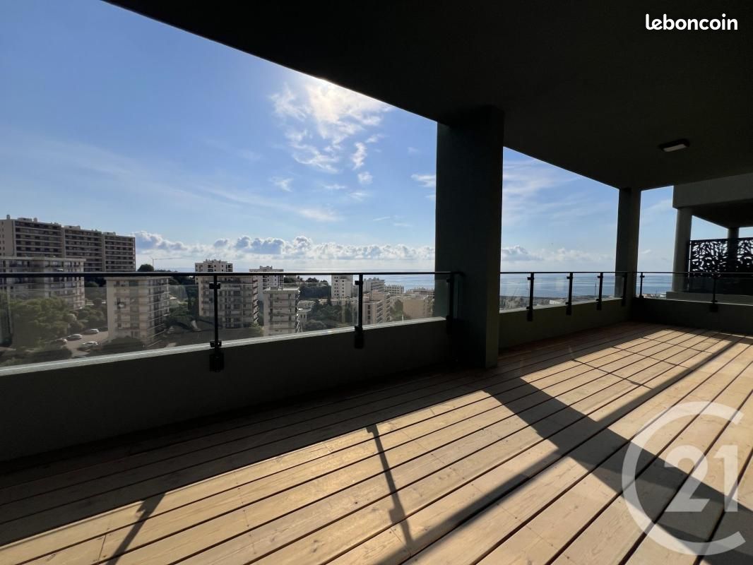 Appartement 4 pièces 87 m² · à Bastia · 87 m² · 414 000 €