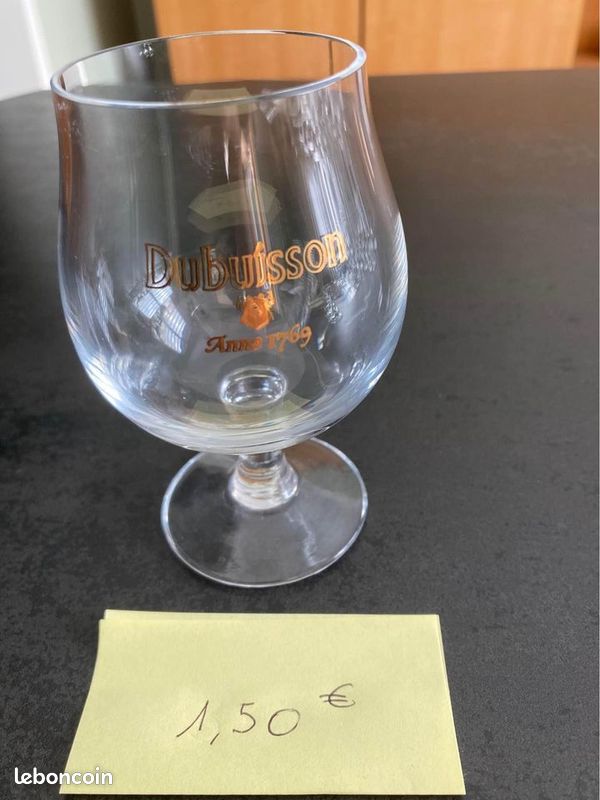 Verres (divers) (image 4)
