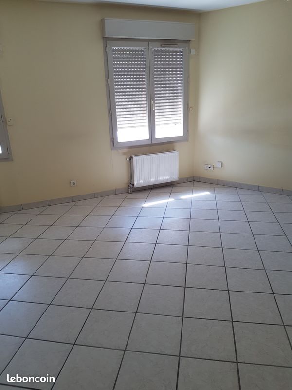 Appartement 3 pièces 57 m² · à Bourges · 57 m² · 690 €/mois