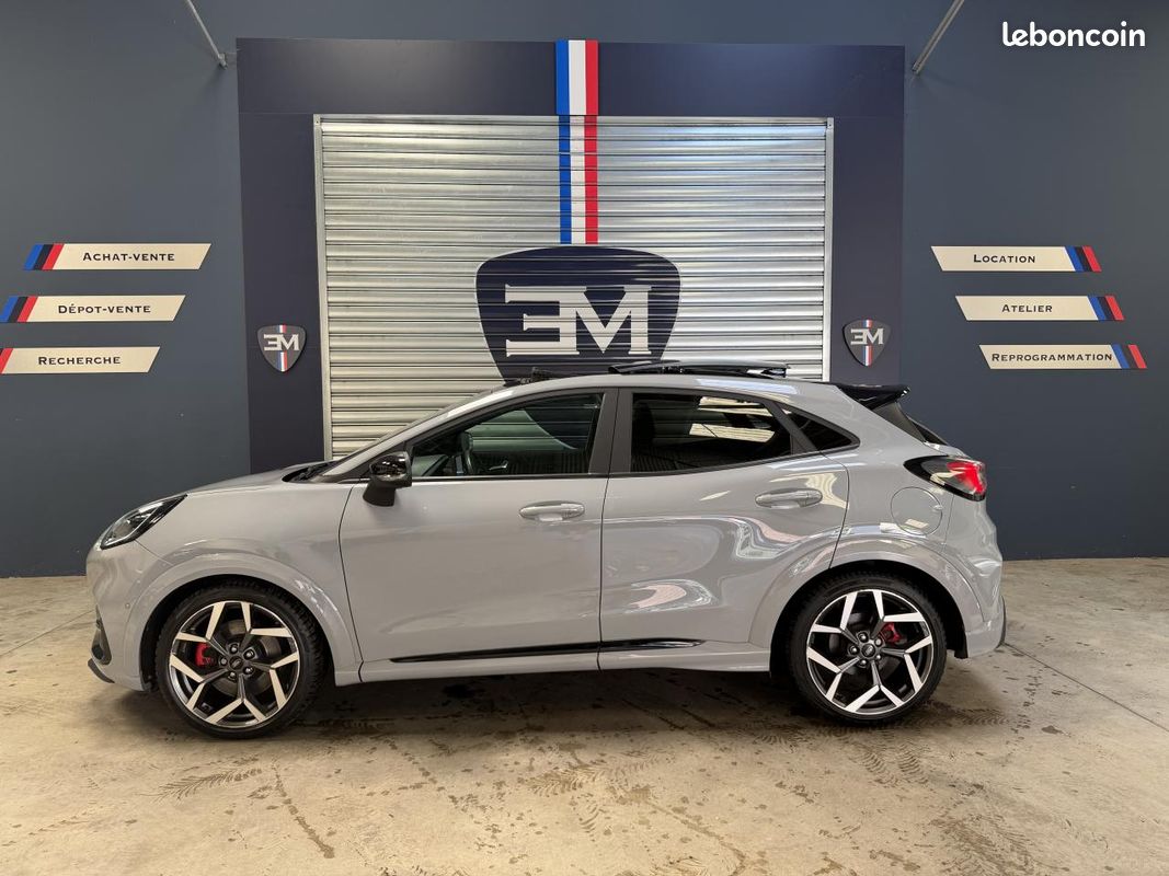 FORD PUMA 1.5 EcoBoost - 200 ST (image 6)