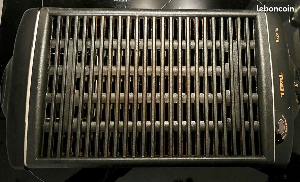 Grill Tefal (image 1)