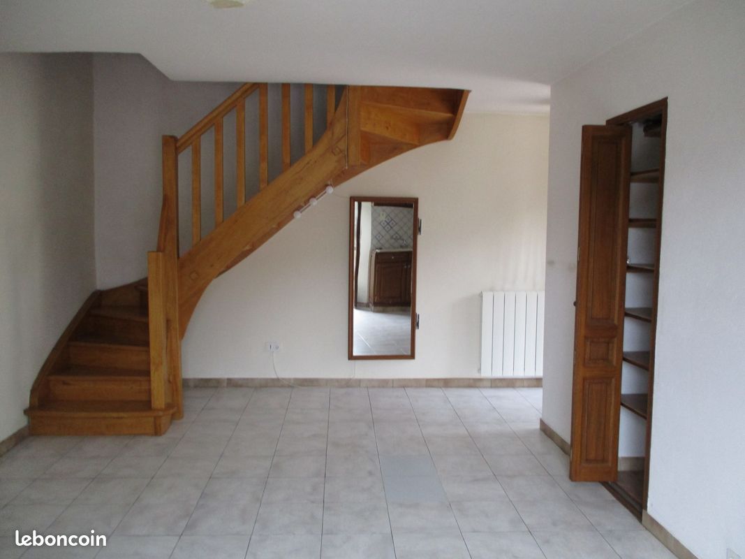 Maison 3 pièces 68 m² · à Ucel · 68 m² · 135 000 €