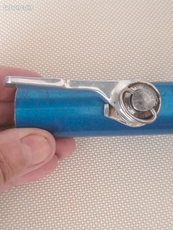 Campagnolo Chorus leviers 8 vitesses - Équipements vélos