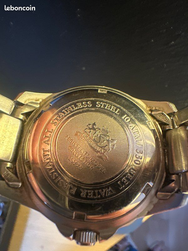 Montre Festina collection 16170 Montres Bijoux