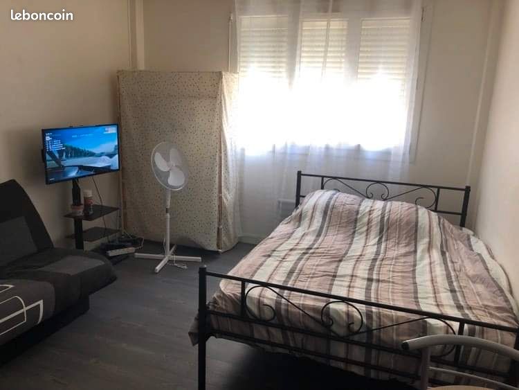 Appartement 1 pièce 22 m² · à Canet-en-Roussillon · 22 m² · 66 000 €