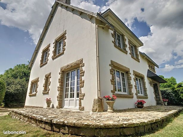 Maison 6 pièces 135 m²