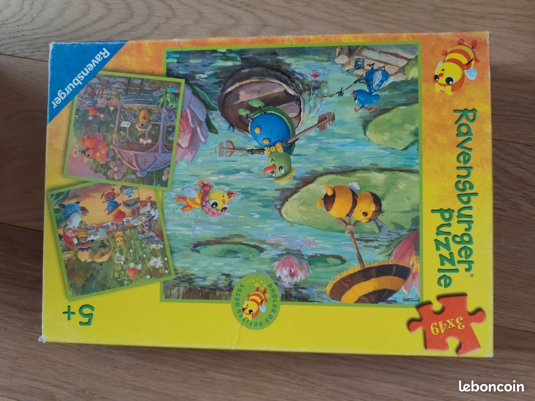 Puzzles (image 10)