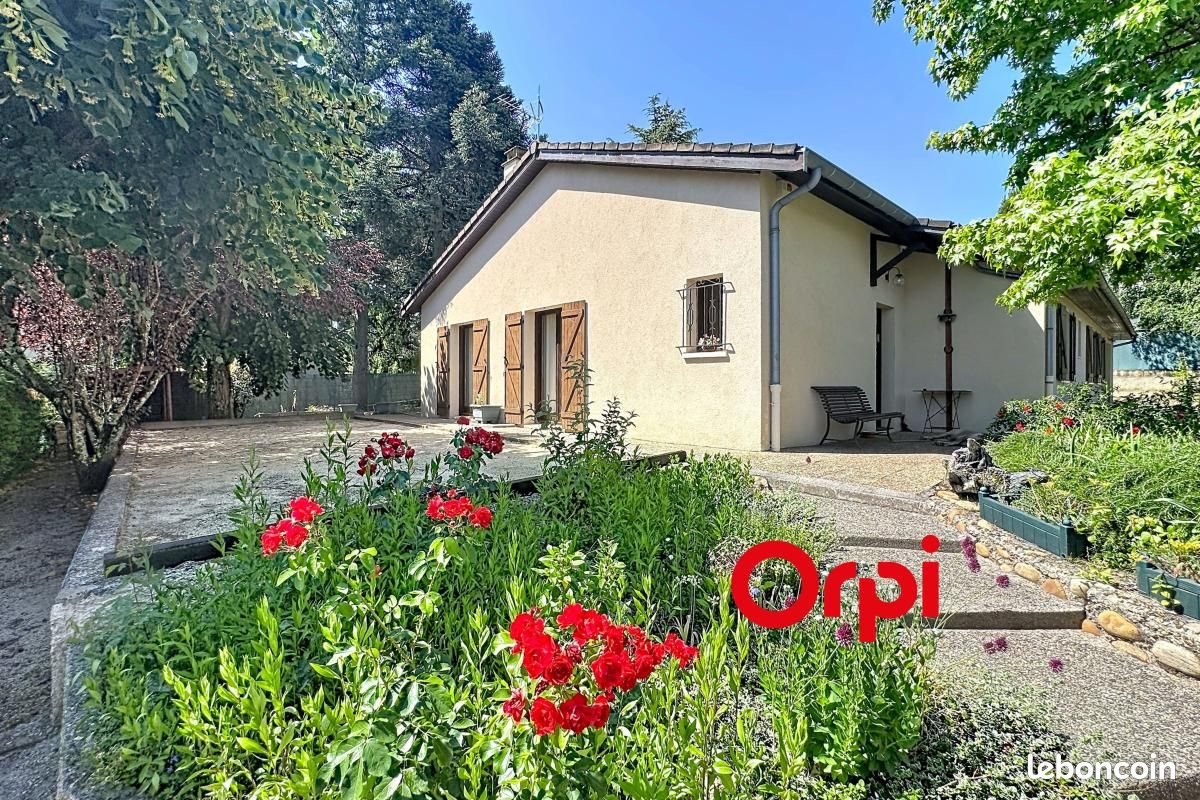 Maison 6 pièces 133 m² · à Francheville · 133 m² · 550 000 €