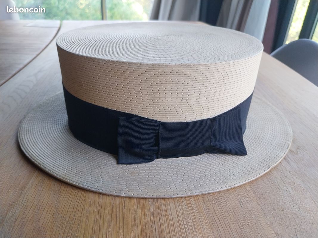Véritable Canotier (image 2)