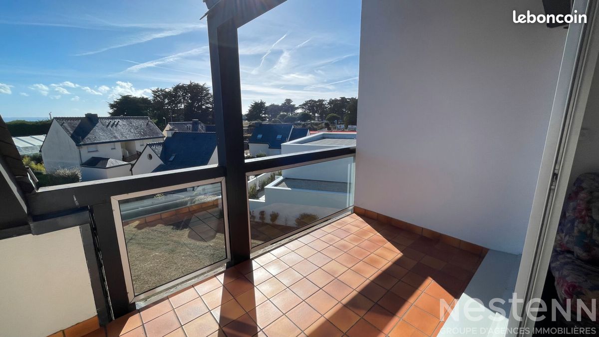 Appartement 3 pièces 41 m² · à Quiberon · 41 m² · 302 850 €