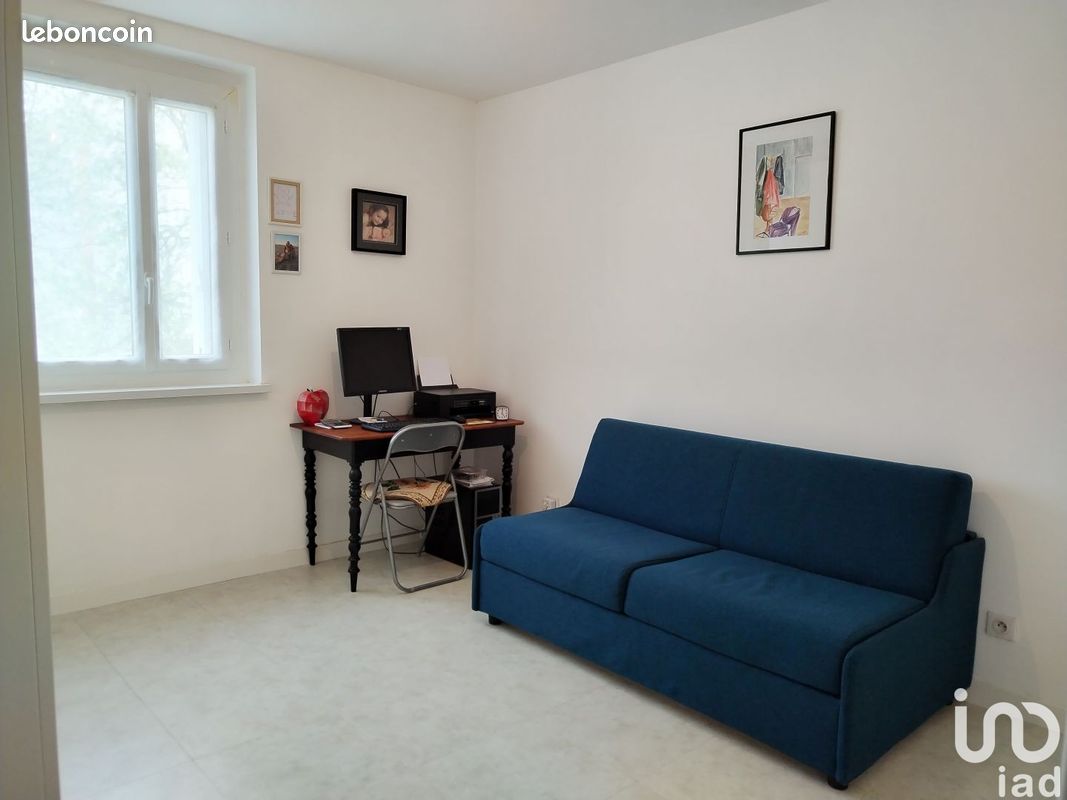 Appartement 3 pièces 67 m² - Mourenx 64150 (image principale 6)