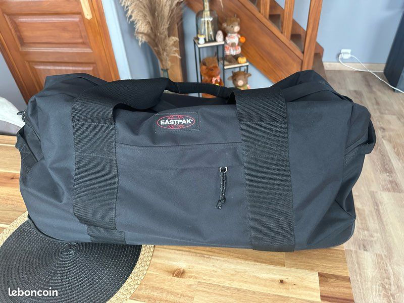 Sac de voyage Eastpak (image 1)