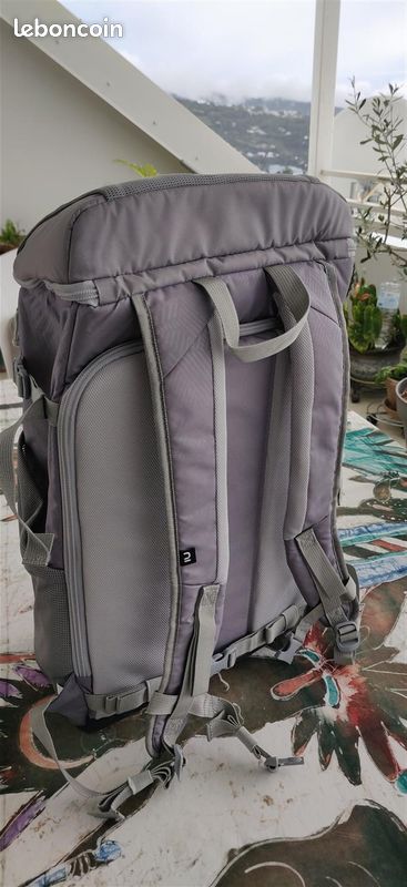 Randonnée Decathlon Sac A Dos Glaciere Sac De Camping Decathlon