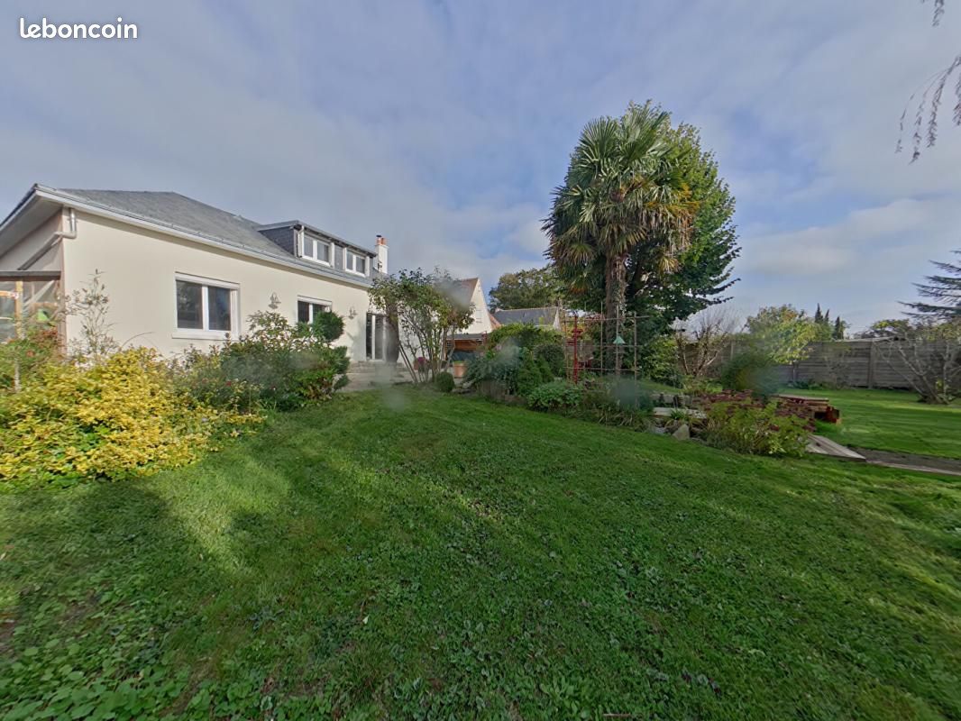 Maison 4 pièces 145 m² · à Chambray-lès-Tours · 145 m² · 88 775 €