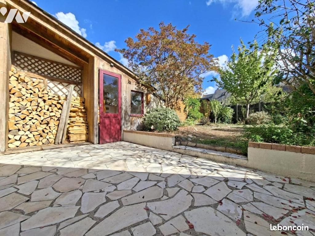 Maison 4 pièces 83 m² · à Sainte-Luce-sur-Loire · 83 m² · 290 920 €