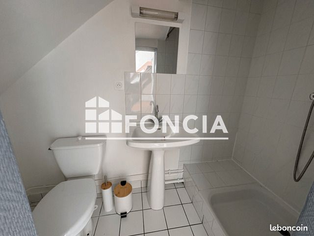 Studio 1 pièce 23 m² (image 5)