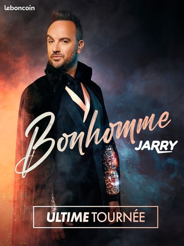 Jarry Nantes 2023