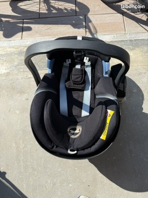 Cybex ATON 5 (image 2)