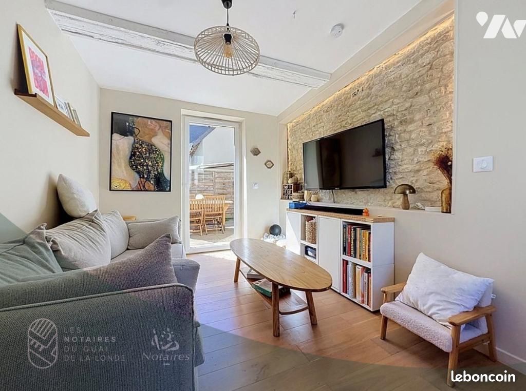 Maison 4 pièces 93 m² · à Mondeville · 93 m² · 278 900 €