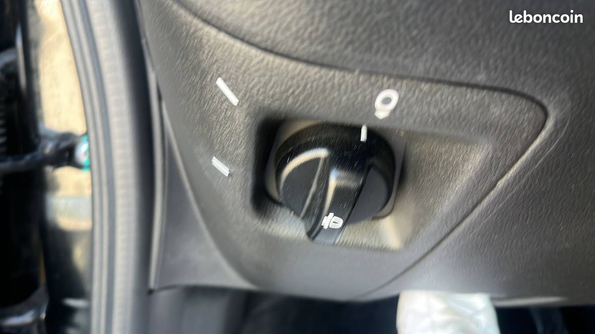 Dacia spring achat integral confort plus (image 18)