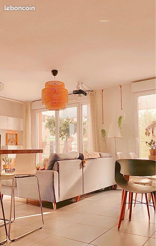 Appartement 3 pièces 63 m² · à Marseille · 63 m² · 199 000 €