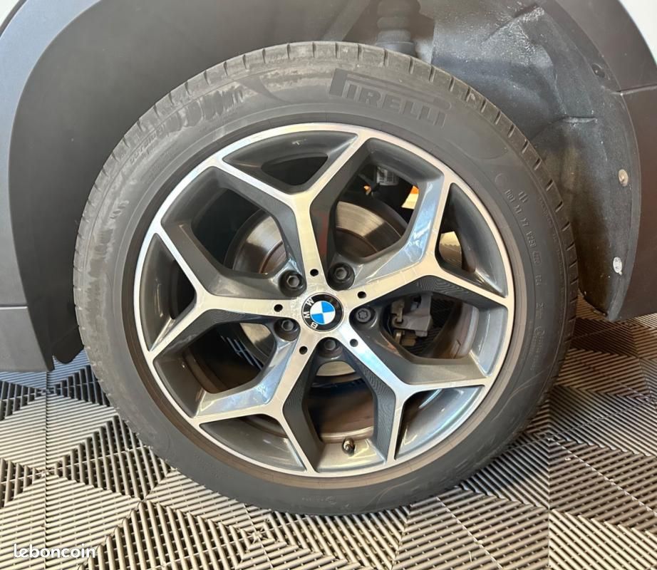 Bmw x2 1.8 i 140 lounge sdrive dkg bva (image 21)