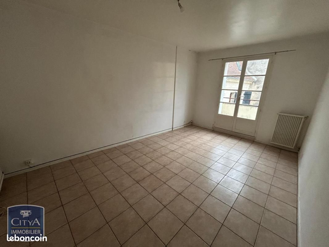 Appartement 2 pièces 55 m² · à Bergerac · 55 m² · 505 €/mois