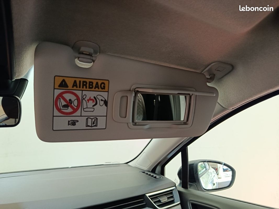 Renault Clio (5) Evolution réversible TCe 90 -24 (image 34)