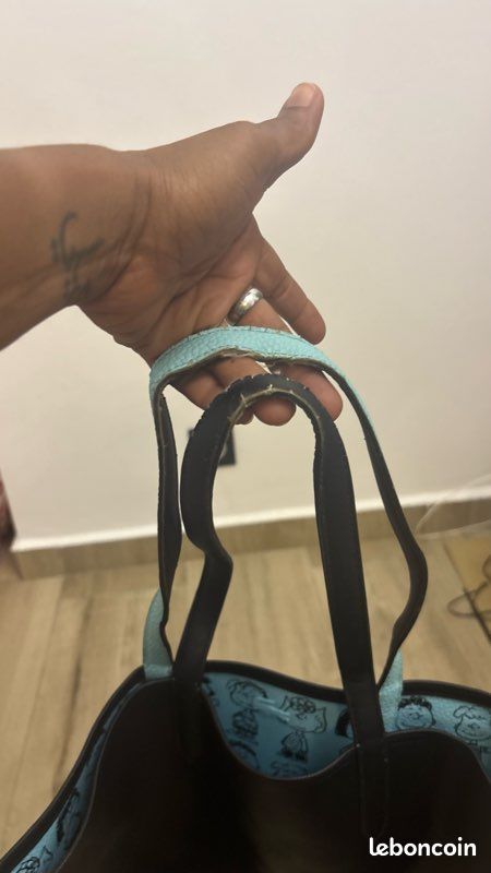 Sac et pochette (image 3)